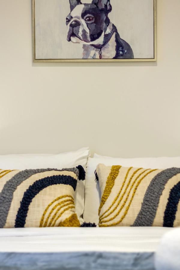 כרייסטצ'רץ' Cozy 3 Bedroom Near Hagley Park W/Garage מראה חיצוני תמונה